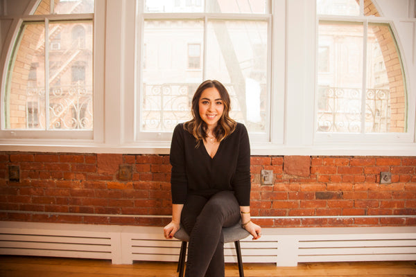 #IAmAlchemy | Nicole Giordano | Founder, StartUp FASHION