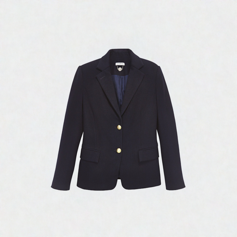 The Jacqueline (Schoolboy Blazer)